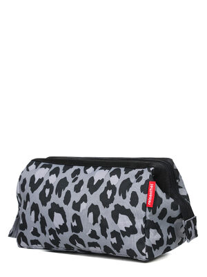 Trousse de toilette Reisenthel Travelcosmetic Leo Nero