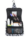 Trousse de toilette Toiletbag XL Leo Nero Leo Nero
