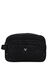 Trousse de toilette Gateway Noir Noir