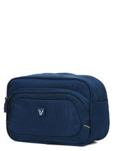 Trousse de toilette Roncato Gateway Bleu