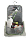 Trousse de toilette Ironik Beige Beige