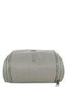 Trousse de toilette Ironik Beige Beige