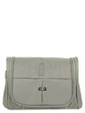 Trousse de toilette Ironik Beige Beige