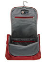 Trousse de toilette Ironik Rouge Rouge