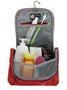 Trousse de toilette Ironik Rouge Rouge