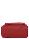 Trousse de toilette Ironik Rouge Rouge