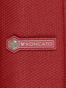 Trousse de toilette Ironik Rouge Rouge