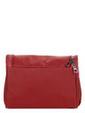 Trousse de toilette Ironik Rouge Rouge