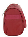 Trousse de toilette Ironik Rouge Rouge