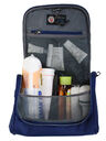 Trousse de toilette Ironik Bleu Nuit Bleu Nuit