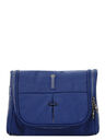 Trousse de toilette Ironik Bleu Nuit Bleu Nuit