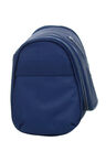 Trousse de toilette Ironik Bleu Nuit Bleu Nuit