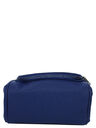 Trousse de toilette Ironik Bleu Nuit Bleu Nuit