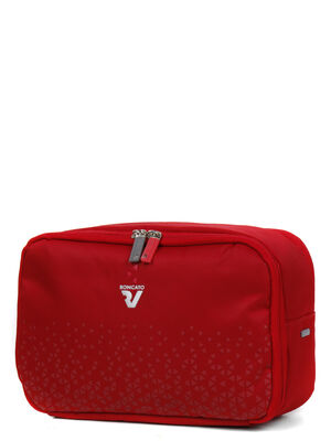 Trousse de toilette Roncato Crosslite Rouge