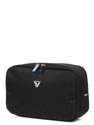 Trousse de toilette Roncato Crosslite Noir