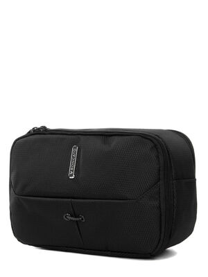 Trousse de toilette Roncato Ironik 2.0 Noir