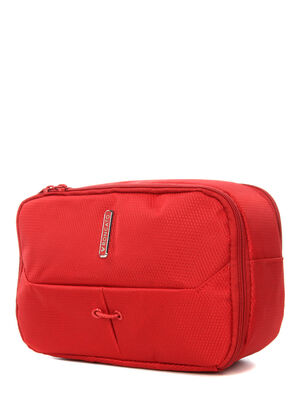Trousse de toilette Roncato Ironik 2.0 Rouge