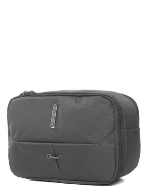Trousse de toilette Roncato Ironik 2.0 Anthracite