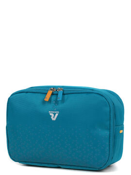 Trousse de toilette Crosslite Blu java