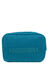 Trousse de toilette Crosslite Blu java Blu java