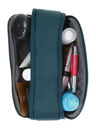 Trousse de toilette Crosslite Vert Bouteille