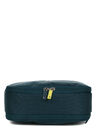 Trousse de toilette Crosslite Vert Bouteille