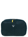 Trousse de toilette Crosslite Vert Bouteille
