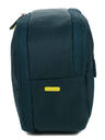 Trousse de toilette Crosslite Vert Bouteille