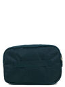 Trousse de toilette Crosslite Vert Bouteille