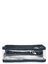 Trousse de toilette transparente + Flacons Midnight Blue