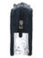 Trousse de toilette transparente + Flacons Midnight Blue