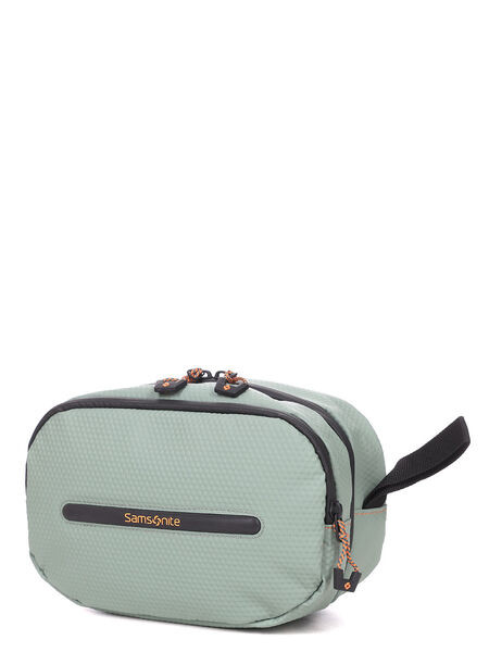 Trousse de toilette Ecodiver