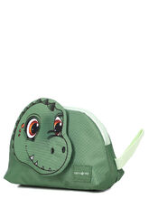 Trousse de toilette Samsonite Sammies Dino Rex Dino Rex