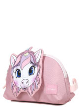 Trousse de toilette Samsonite Sammies Unicorn Tess Unicorn Tess