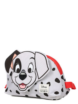 Trousse de toilette Sammies Disney Les 101 Dalmatiens