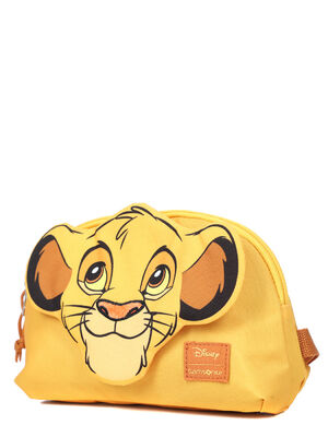 Trousse de toilette Samsonite Sammies Disney Simba Simba