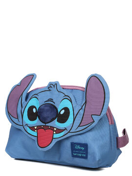 Trousse de toilette Sammies Disney Stitch