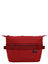 Trousse de toilette Uplite Rouge Rouge