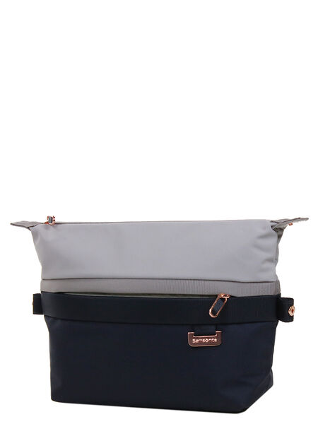 Trousse de toilette Uplite Pearl/Blue