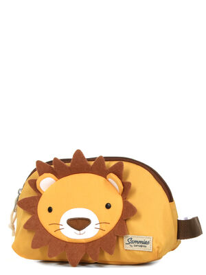 Trousse de toilette Samsonite Happy Sammies Eco Lion Lester Lion Lester