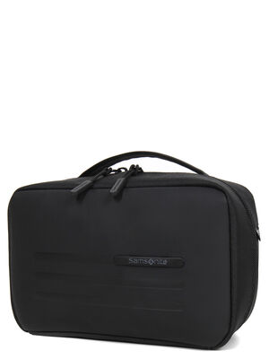 Trousse de toilette Samsonite StackD Weekender Noir