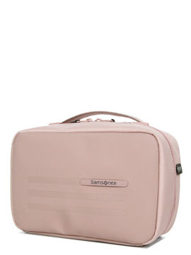 Trousse de toilette StackD Weekender Rose