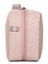 Trousse de toilette StackD Weekender Rose Rose