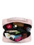 Trousse de toilette StackD Weekender Rose Rose