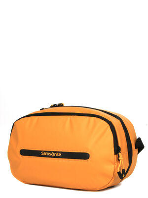 Trousse de toilette Samsonite Ecodiver Jaune