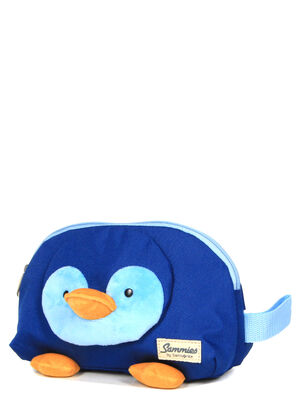 Trousse de toilette Samsonite Happy Sammies Eco Penguin Peter Penguin Peter