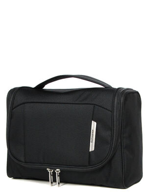 Trousse de toilette Samsonite Respark - Avec crochet Ozone Black