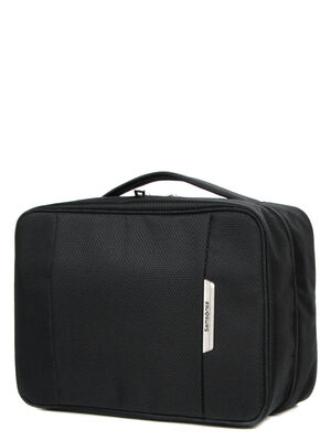 Trousse de toilette Samsonite Respark Weekender Ozone Black