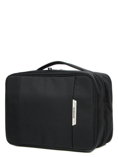 Trousse de toilette Respark Weekender Ozone Black