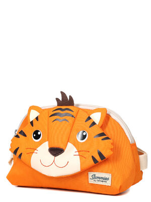 Trousse de toilette Samsonite Happy Sammies Eco Tiger Toby Tiger Toby